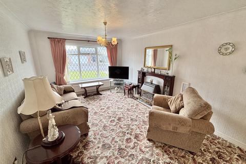 3 bedroom detached house for sale, Fairhaven Avenue, Fleetwood FY7