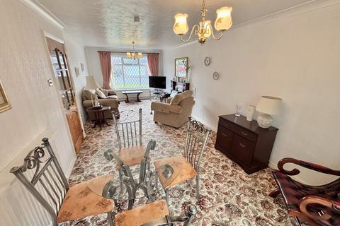 3 bedroom detached house for sale, Fairhaven Avenue, Fleetwood FY7