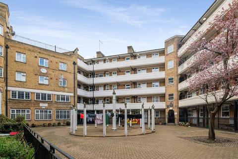2 bedroom flat for sale, Doric Way, Euston, NW1