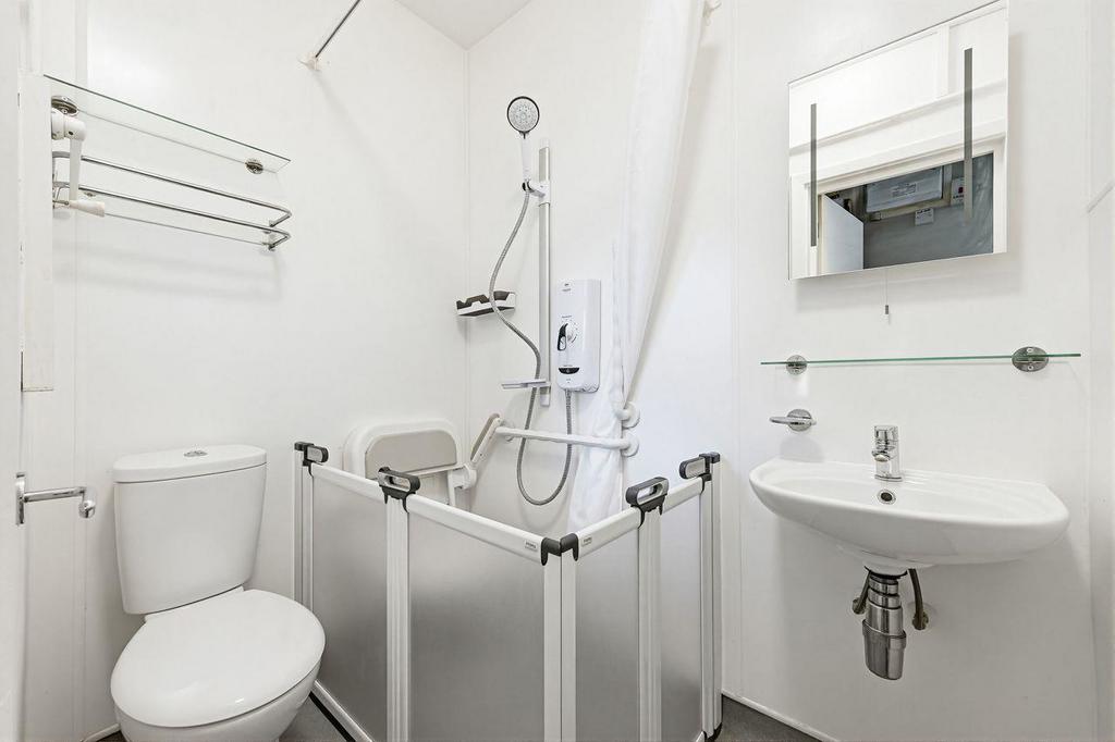 Bathroom/W.C.