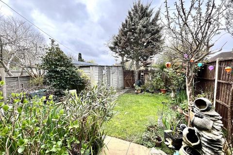 3 bedroom semi-detached house for sale, Priory Road, Chessington, Surrey. KT9 1EF