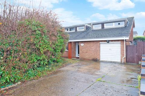 undefined, Larkhill, Rushden, Northamptonshire, NN10 6BG