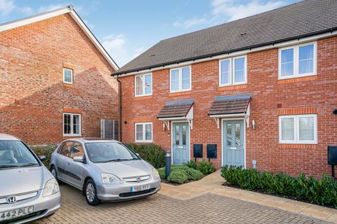 Holcombe Place, Stadhampton, OX44