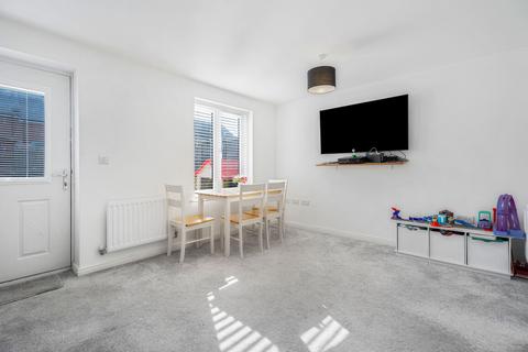 2 bedroom end of terrace house for sale, Holcombe Place, Stadhampton, OX44