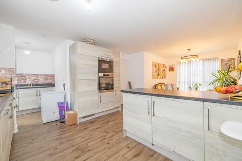 4 bedroom detached house for sale, Jasper Kingscote Crescent, Ashford, TN23