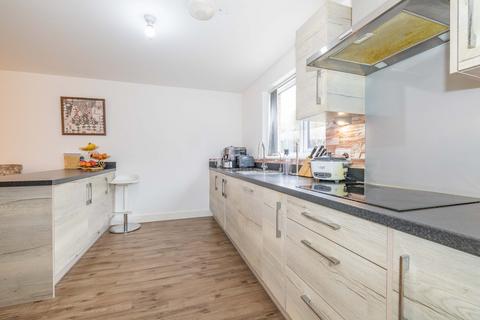 4 bedroom detached house for sale, Jasper Kingscote Crescent, Ashford, TN23