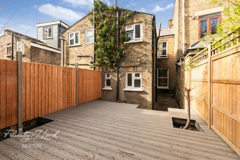 1 bedroom flat for sale, Lowden Road, London