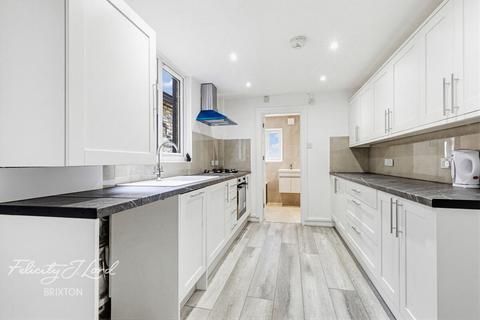 1 bedroom flat for sale, Lowden Road, London