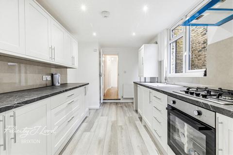 1 bedroom flat for sale, Lowden Road, London
