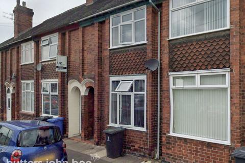 3 bedroom terraced house for sale, Stoke-On-Trent ST1 3JB, Cotesheath Street