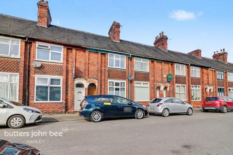 Cotesheath Street, Stoke-On-Trent ST1 3JB,