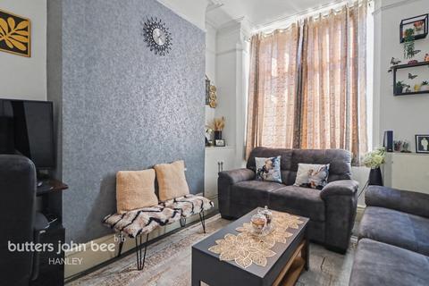 undefined, Cotesheath Street, Stoke-On-Trent ST1 3JB,