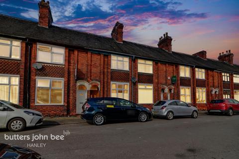 undefined, Cotesheath Street, Stoke-On-Trent ST1 3JB,