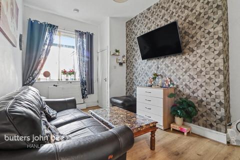 undefined, Cotesheath Street, Stoke-On-Trent ST1 3JB,