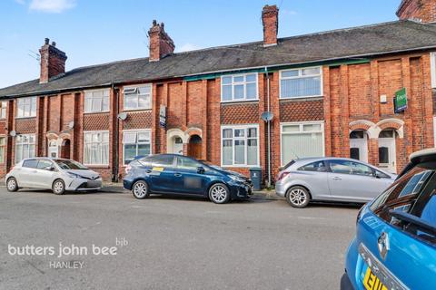 undefined, Cotesheath Street, Stoke-On-Trent ST1 3JB,
