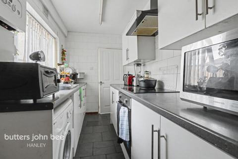 undefined, Cotesheath Street, Stoke-On-Trent ST1 3JB,