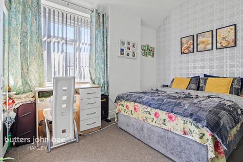 undefined, Cotesheath Street, Stoke-On-Trent ST1 3JB,