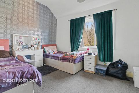 undefined, Cotesheath Street, Stoke-On-Trent ST1 3JB,
