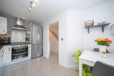 3 bedroom semi-detached house for sale, Aylesbury HP18