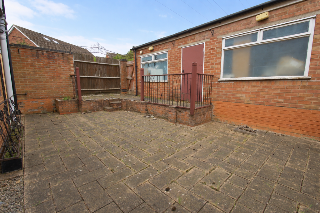 Terrace / Patio