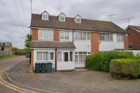 5 bedroom semi-detached house for sale, Farber Road, Coventry