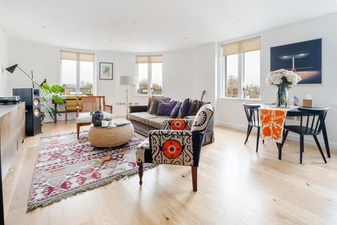 Esther Anne Place London N1