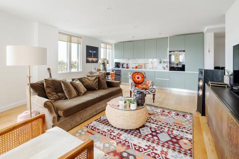 2 bedroom flat to rent, Esther Anne Place London N1
