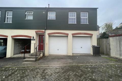 undefined, Sparnock Grove, Truro