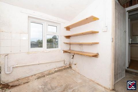 undefined, Buttmead, Blisworth NN7