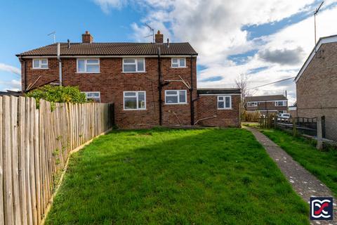 undefined, Buttmead, Blisworth NN7
