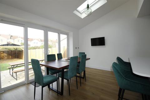 undefined, Hall Street, Somerset BS3