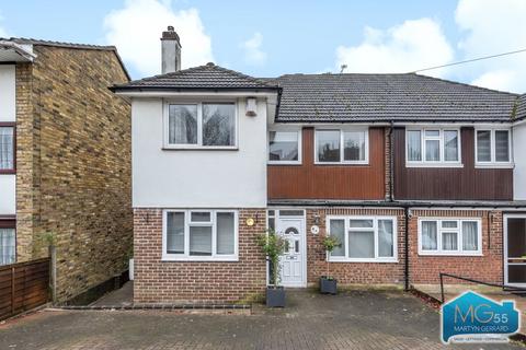 undefined, Eversleigh Road, New Barnet, EN5