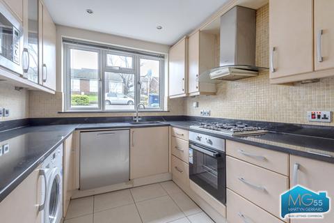 undefined, Eversleigh Road, New Barnet, EN5