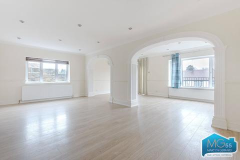 undefined, Eversleigh Road, New Barnet, EN5