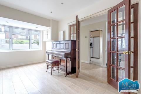 undefined, Eversleigh Road, New Barnet, EN5