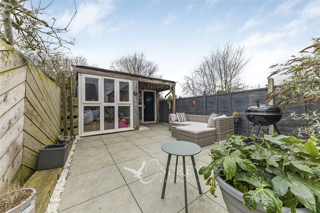 Summer House
