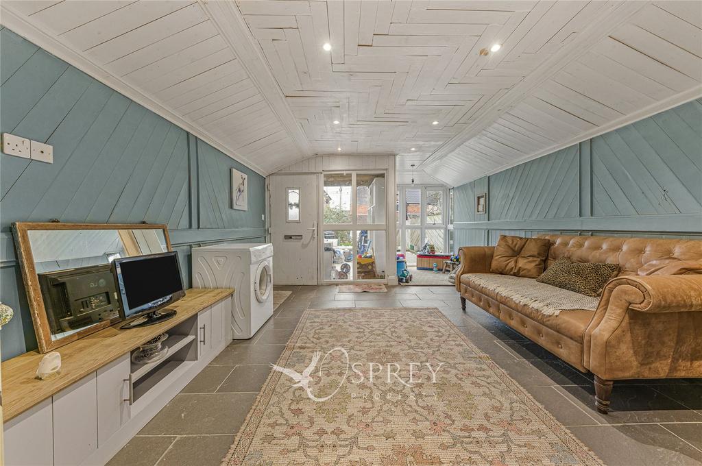 Summer House