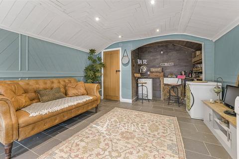 2 bedroom end of terrace house for sale, New Street, Melton Mowbray LE14