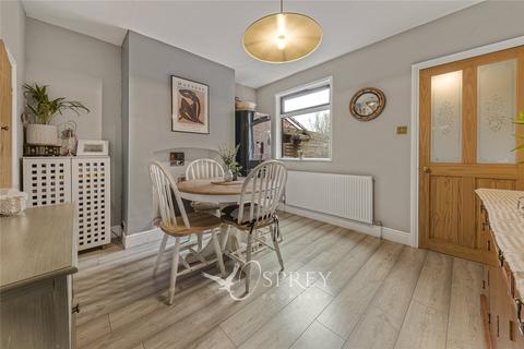 2 bedroom end of terrace house for sale, New Street, Melton Mowbray LE14