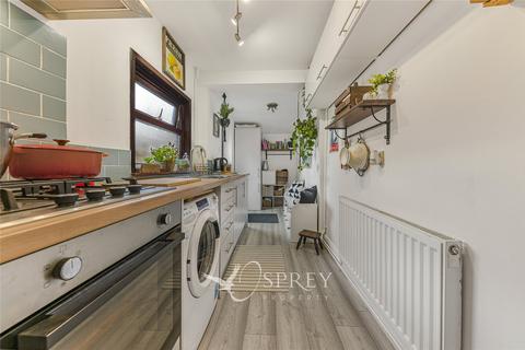 2 bedroom end of terrace house for sale, New Street, Melton Mowbray LE14