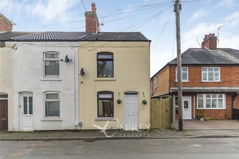New Street, Melton Mowbray LE14