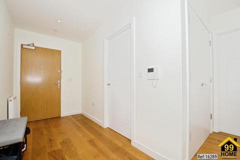 1 bedroom flat for sale, Alvyn Court, Wembley, London, HA0