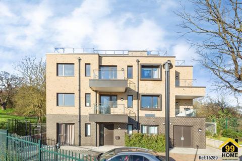 1 bedroom flat for sale, Alvyn Court, Wembley, London, HA0
