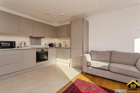1 bedroom flat for sale, Alvyn Court, Wembley, London, HA0