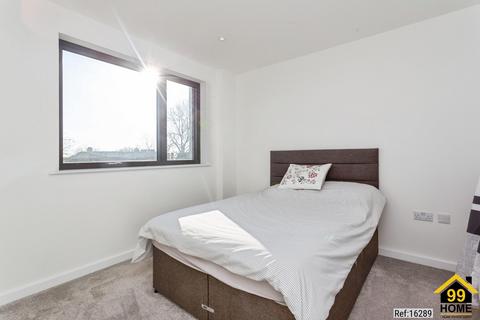 1 bedroom flat for sale, Alvyn Court, Wembley, London, HA0