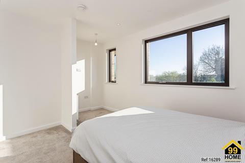 1 bedroom flat for sale, Alvyn Court, Wembley, London, HA0