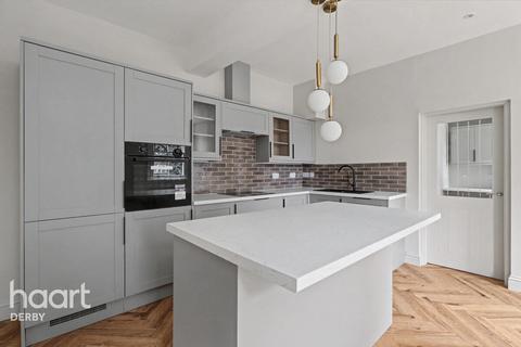 undefined, Old Chester Road, Derby
