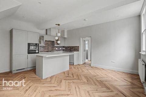 undefined, Old Chester Road, Derby