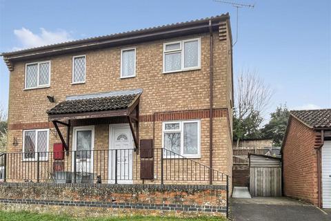 2 bedroom semi-detached house for sale, Linkway, Salisbury SP1