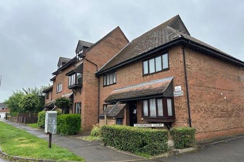 undefined, Silverwood Court - Kettering